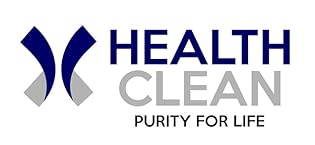 Logo Health Clean